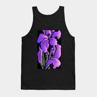 Iris Tank Top